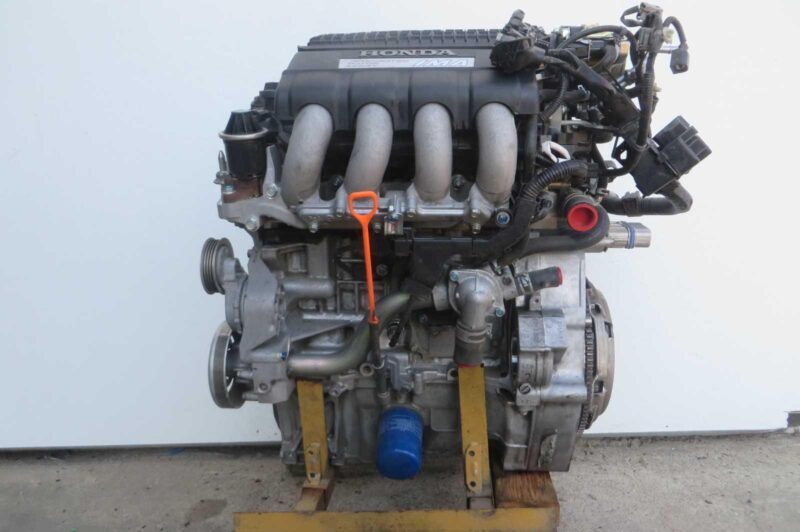 2015 Honda CRZ Engine Assembly - Image 5