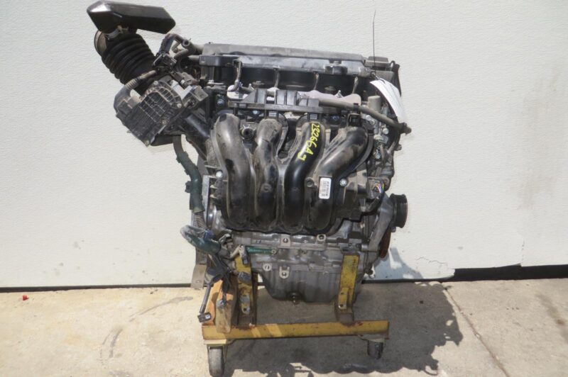 2017 Honda HR-V Engine Assembly - Image 6