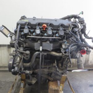 2018 Honda HR-V Engine Assembly - Image 6