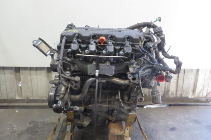 2018 Honda HR-V Engine Assembly - Image 6