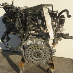 2019 Honda Insight Engine Assembly - Image 6