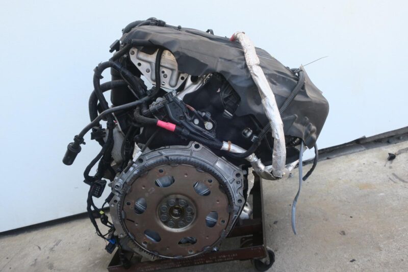 2020 BMW 430i Engine Assembly - Image 5