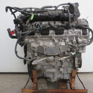 2017 Cadillac XTS Engine Assembly - Image 5