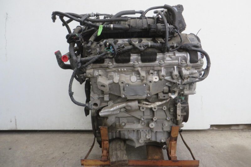2017 Cadillac XTS Engine Assembly - Image 5