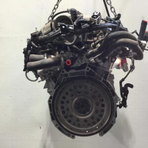 2019 Acura MDX Engine Assembly - Image 6