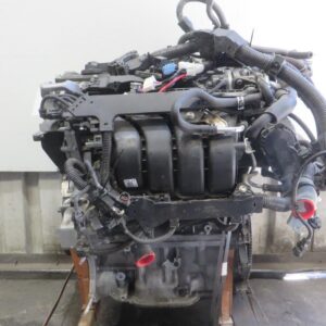 2020 Toyota Rav4 Engine Assembly - Image 5
