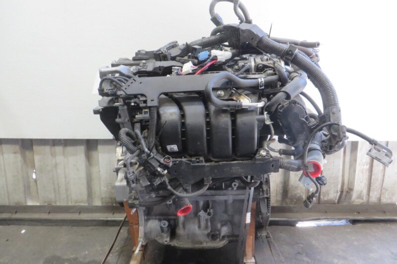 2020 Toyota Rav4 Engine Assembly - Image 5