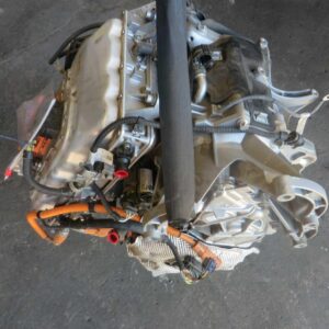 2014 BMW i3 Engine Assembly - Image 4
