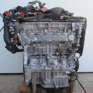 2019 Toyota Rav4 Engine Assembly - Image 3