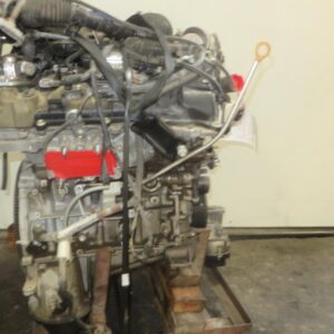 2019 Toyota Tacoma Engine Assembly - Image 3