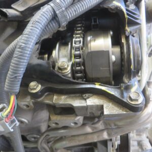 2019 Toyota Tacoma Engine Assembly - Image 7