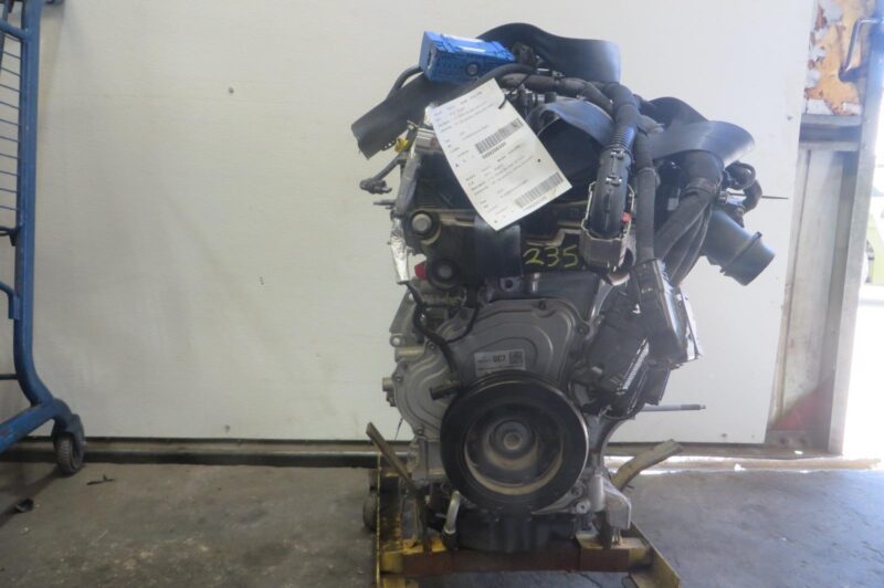 2020 Buick Encore GX Engine Assembly - Image 5