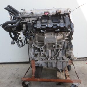 2020 Acura MDX Engine Assembly - Image 4