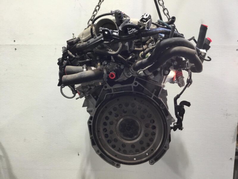 2019 Acura MDX Engine Assembly - Image 6