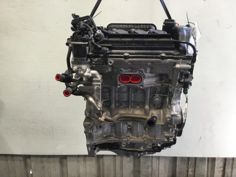 2022 Honda Insight Engine Assembly - Image 2