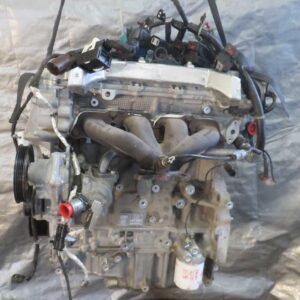 2018 Buick Lacrosse Engine Assembly - Image 5