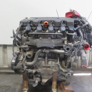 2013 Honda Civic Engine Assembly - Image 6