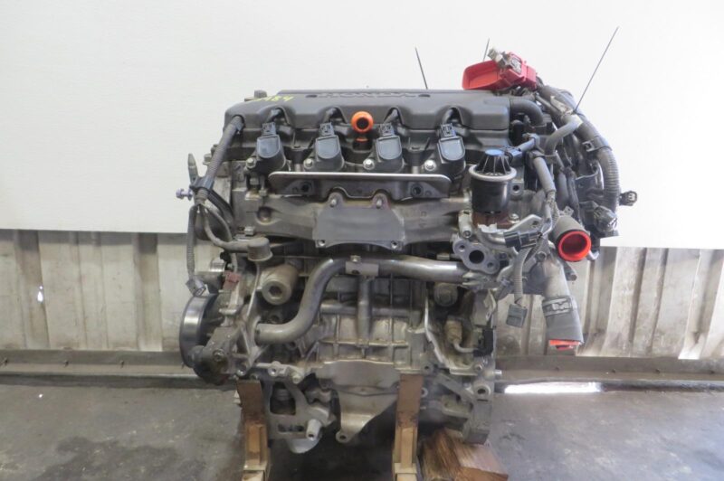 2013 Honda Civic Engine Assembly - Image 6