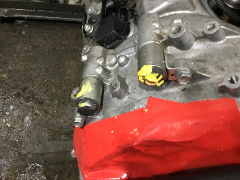 2013 Toyota Tundra Engine Assembly - Image 9