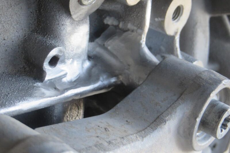 2018 Alfa-Romeo Giulia Engine Assembly - Image 6