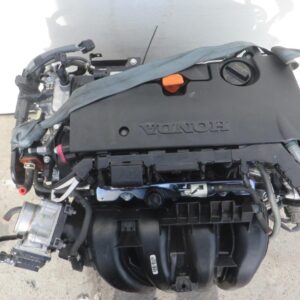 2019 Honda Civic Engine Assembly - Image 5