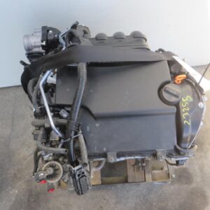 2018 Honda Clarity Engine Assembly - Image 5
