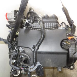2018 Honda Clarity Engine Assembly - Image 4