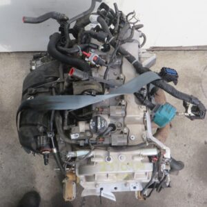 2018 Buick Lacrosse Engine Assembly - Image 3