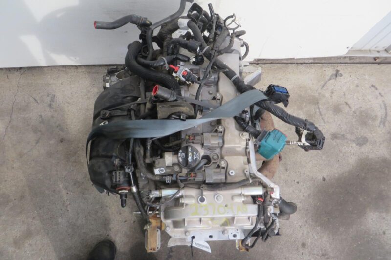 2018 Buick Lacrosse Engine Assembly - Image 3