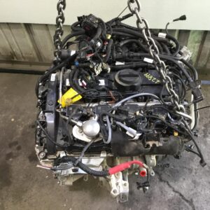 2021 BMW 330i Engine Assembly - Image 3