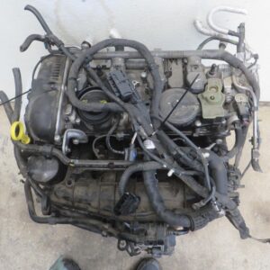 2018 Audi Q3 Engine Assembly - Image 6