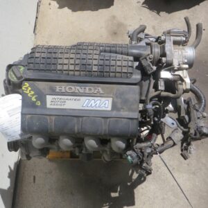 2015 Honda CRZ Engine Assembly - Image 6