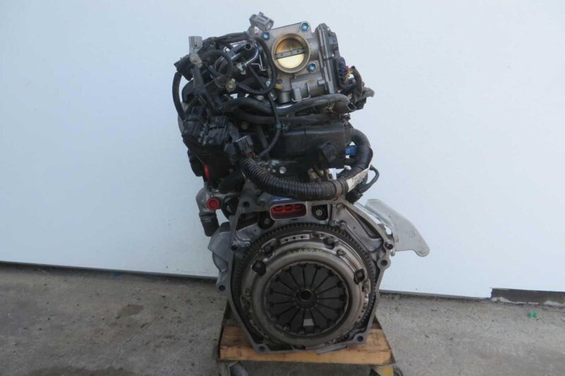 2015 Honda CRZ Engine Assembly - Image 6