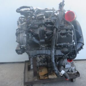 2019 Audi RS5 Engine Assembly - Image 5