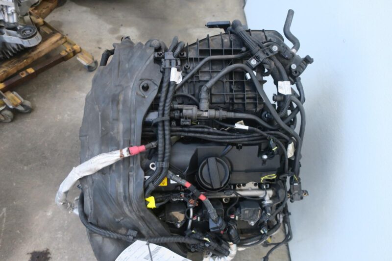 2020 BMW 430i Engine Assembly - Image 6