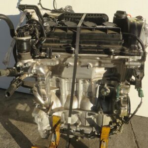 2019 Honda Insight Engine Assembly - Image 3