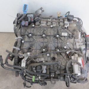 2017 Cadillac XTS Engine Assembly - Image 4