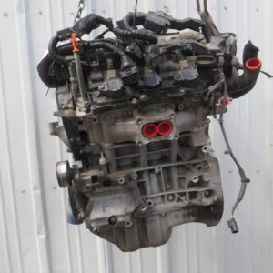 2014 Acura MDX Engine Assembly - Image 3