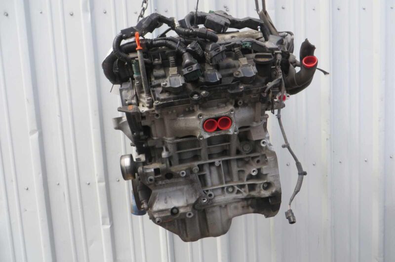 2014 Acura MDX Engine Assembly - Image 3