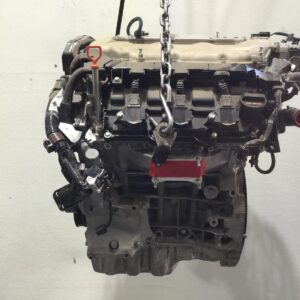 2019 Acura MDX Engine Assembly - Image 2