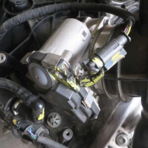 2018 Buick Enclave Engine Assembly - Image 5