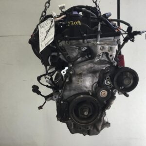 2017 Honda Civic Engine Assembly - Image 5
