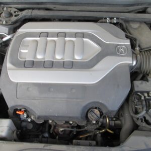 2014 Acura RLX Engine Assembly - Image 5