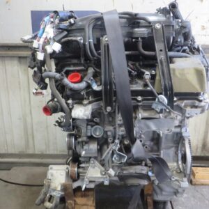 2019 Toyota Tacoma Engine Assembly - Image 4
