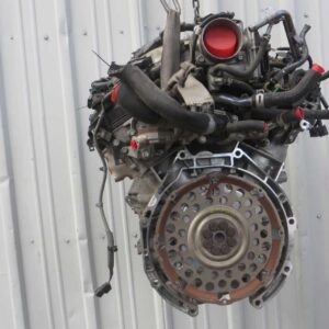 2014 Acura MDX Engine Assembly - Image 4