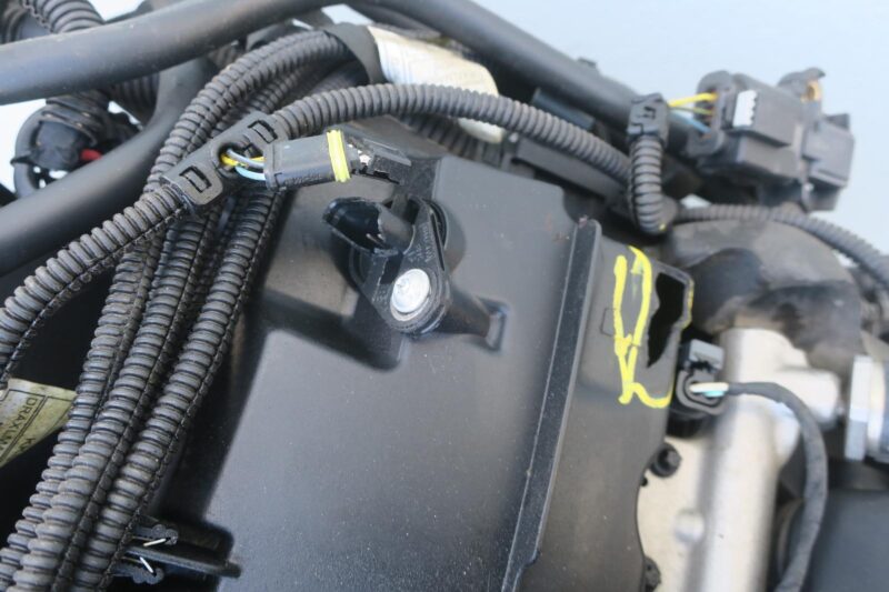 2020 BMW 430i Engine Assembly - Image 3