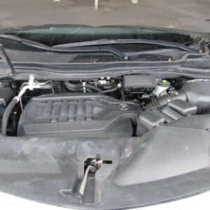 2014 Acura MDX Engine Assembly - Image 5