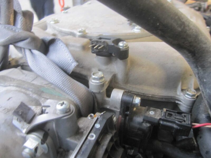 2016 Acura MDX Engine Assembly - Image 5