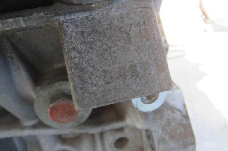 2014 Acura RLX Engine Assembly - Image 7