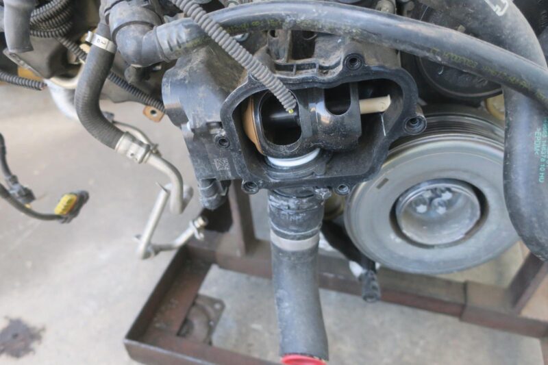 2020 BMW 430i Engine Assembly - Image 4